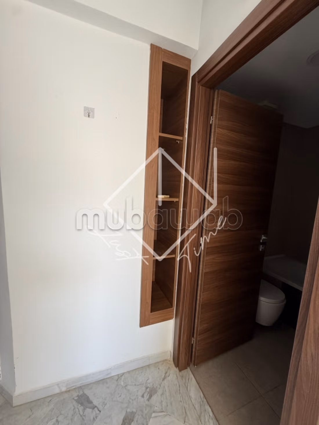 In affitto: appartamento S2 di alto standing nel quartiere Nkhilette