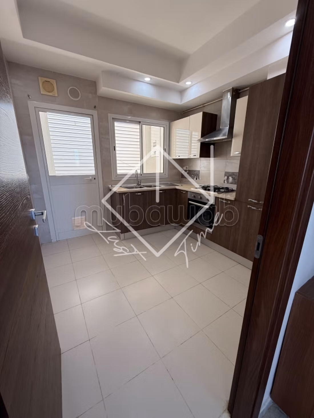 In affitto: appartamento S2 di alto standing nel quartiere Nkhilette