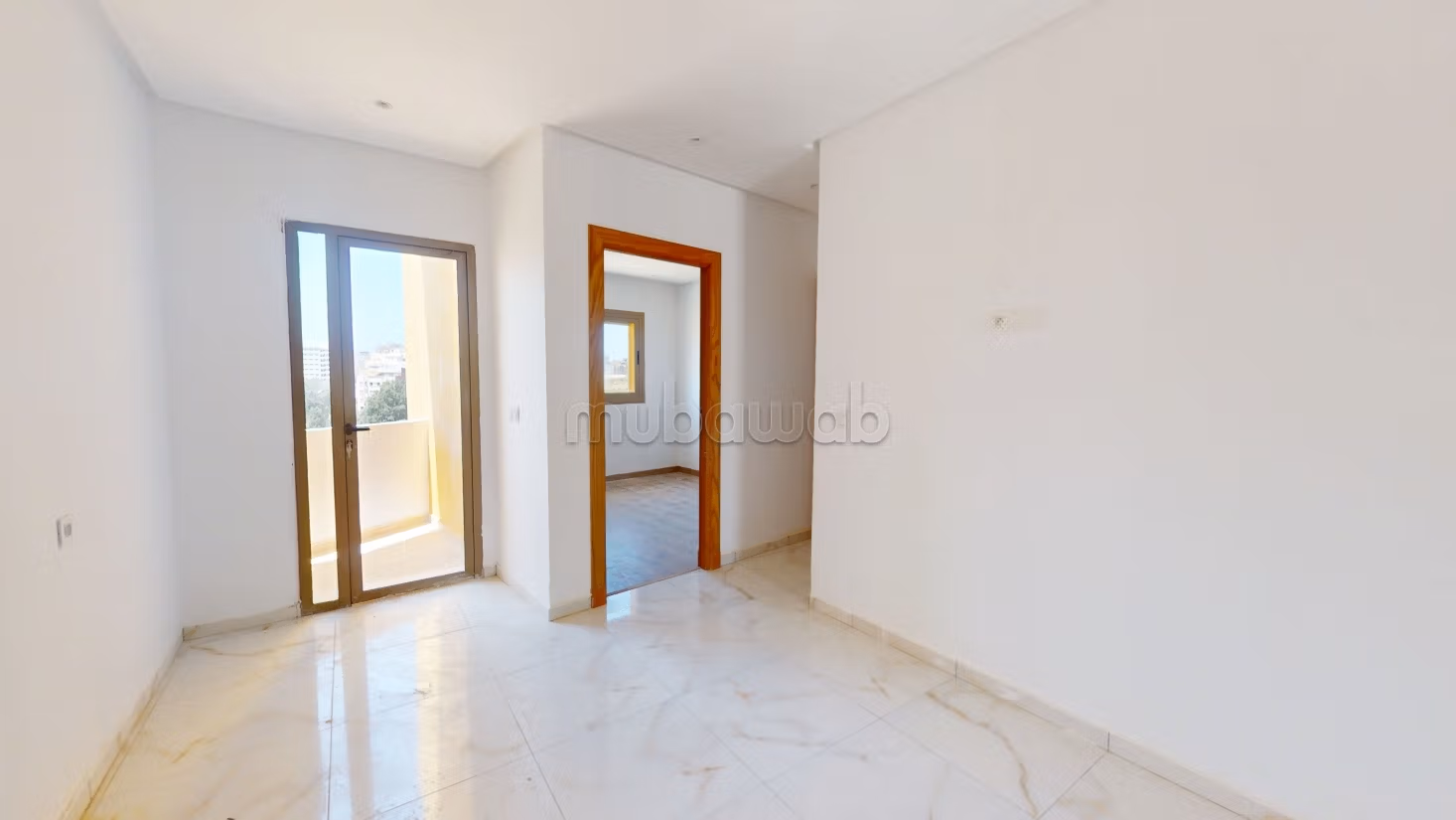 Appartement 97 m² à Beni Touzine — 7