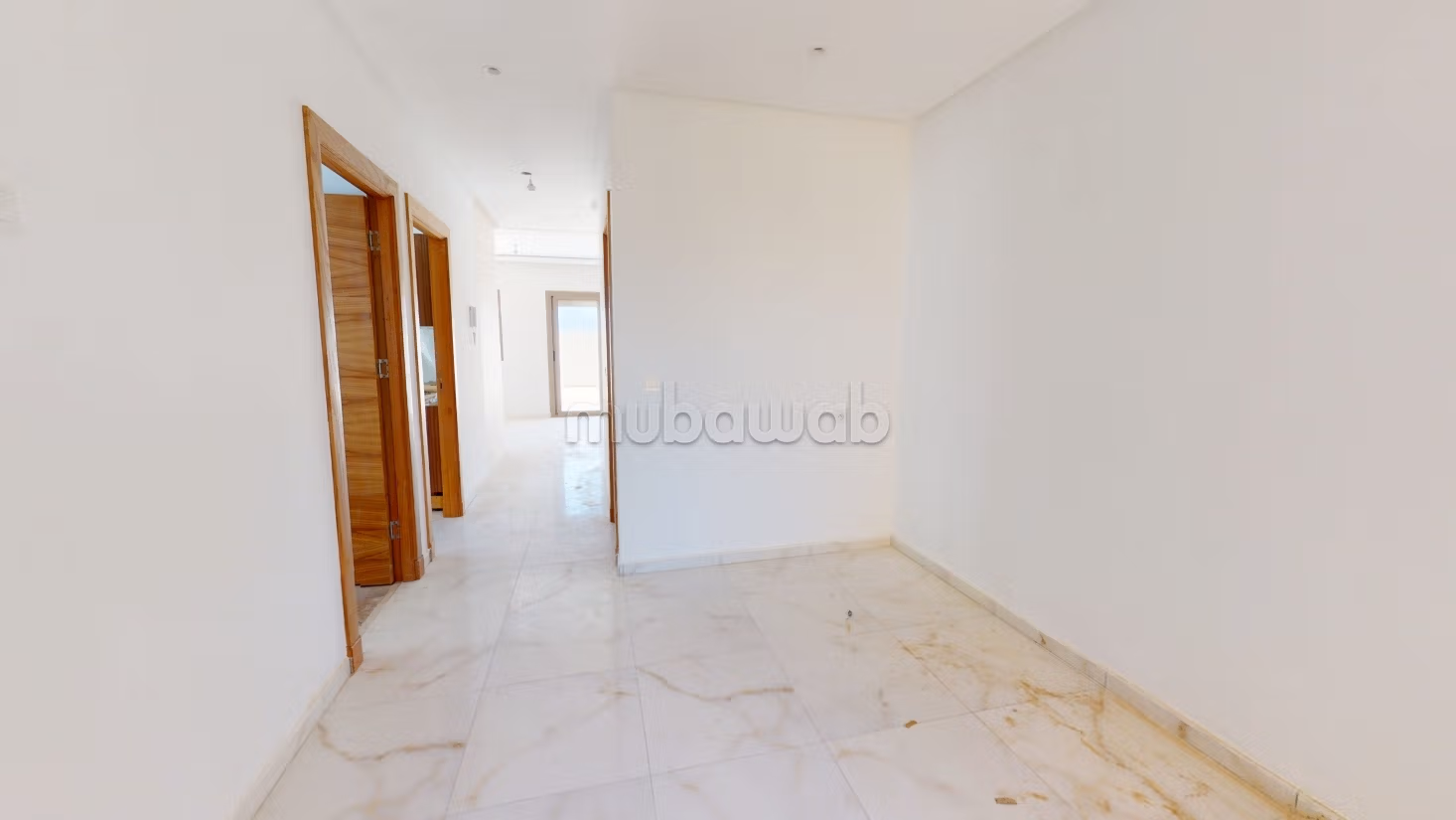 Appartement 97 m² à Beni Touzine — 8