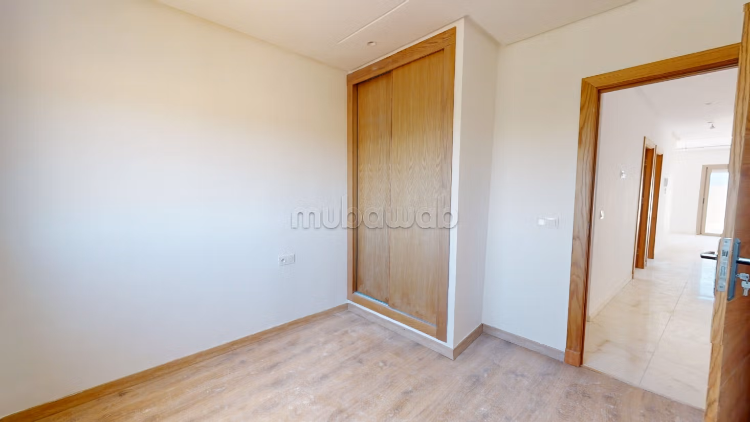 Appartement 97 m² à Beni Touzine — 9