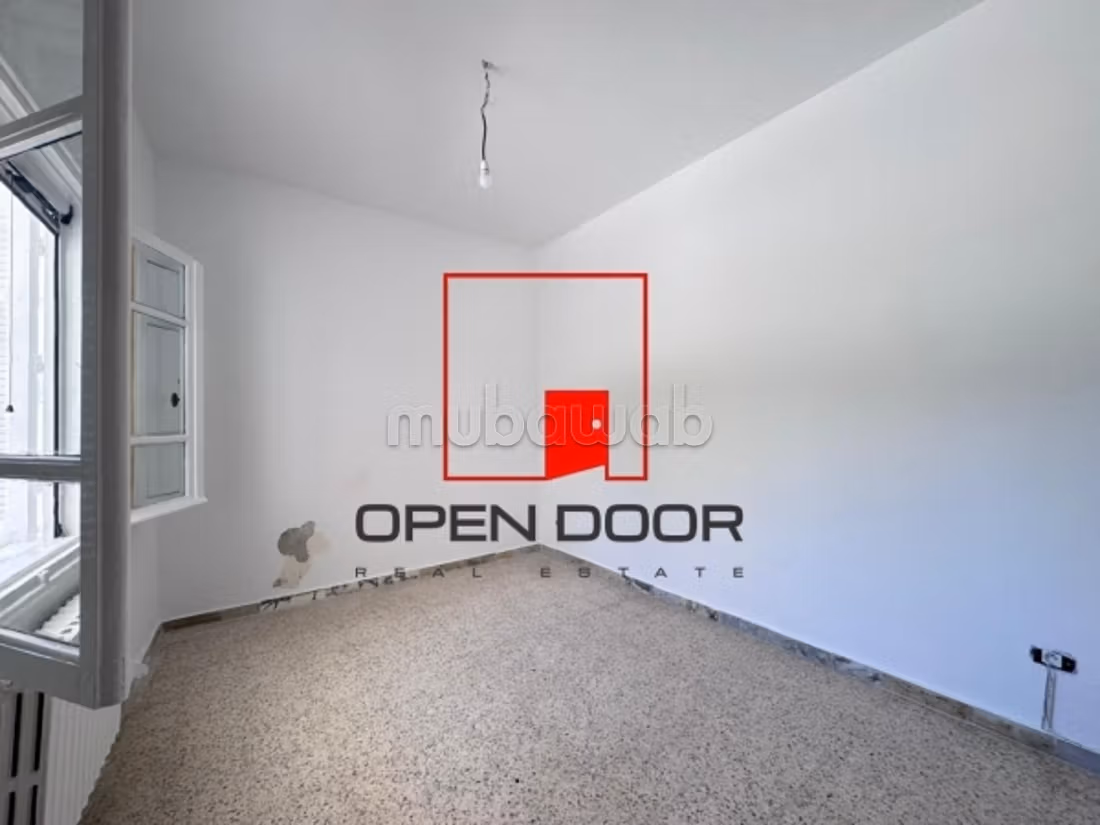 Rez de chaussée de villa S2 avec studio indépendan