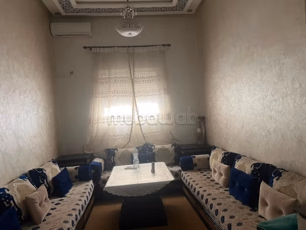 Furnished apartment for rent monthly, Marrakech