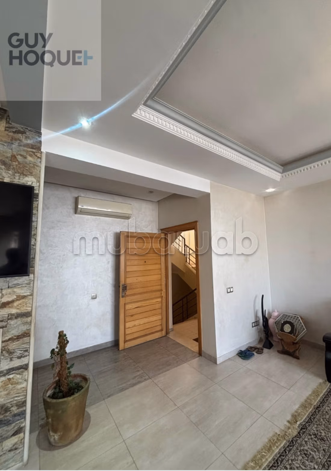 Appartement à Ain Diab à vendre / RESID Arrahmane — 2