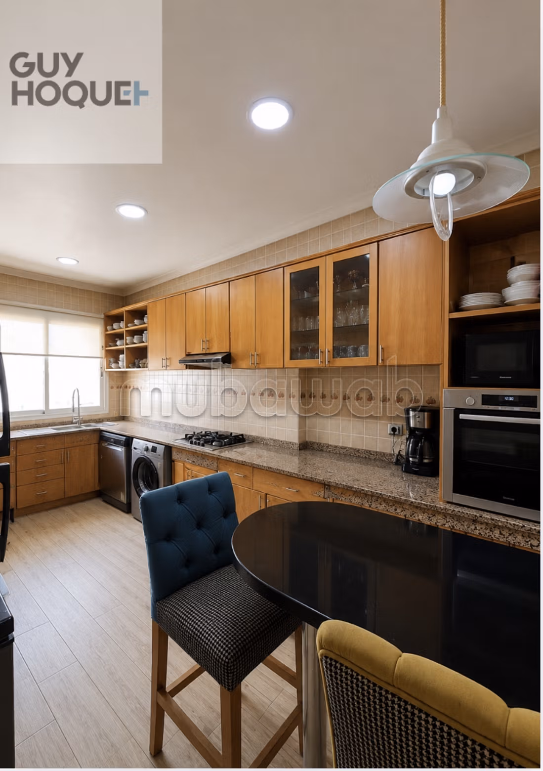 Appartement 158 m² à Ain Diab — 7