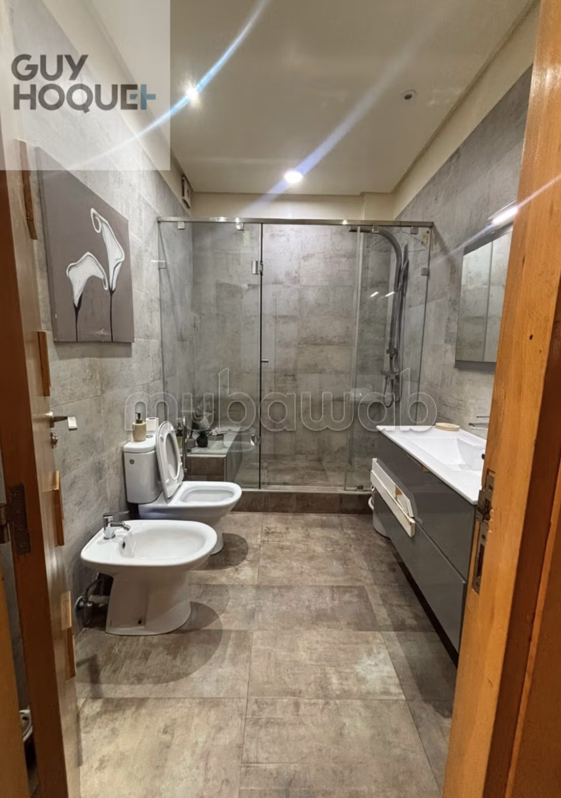 Appartement 158 m² à Ain Diab — 8