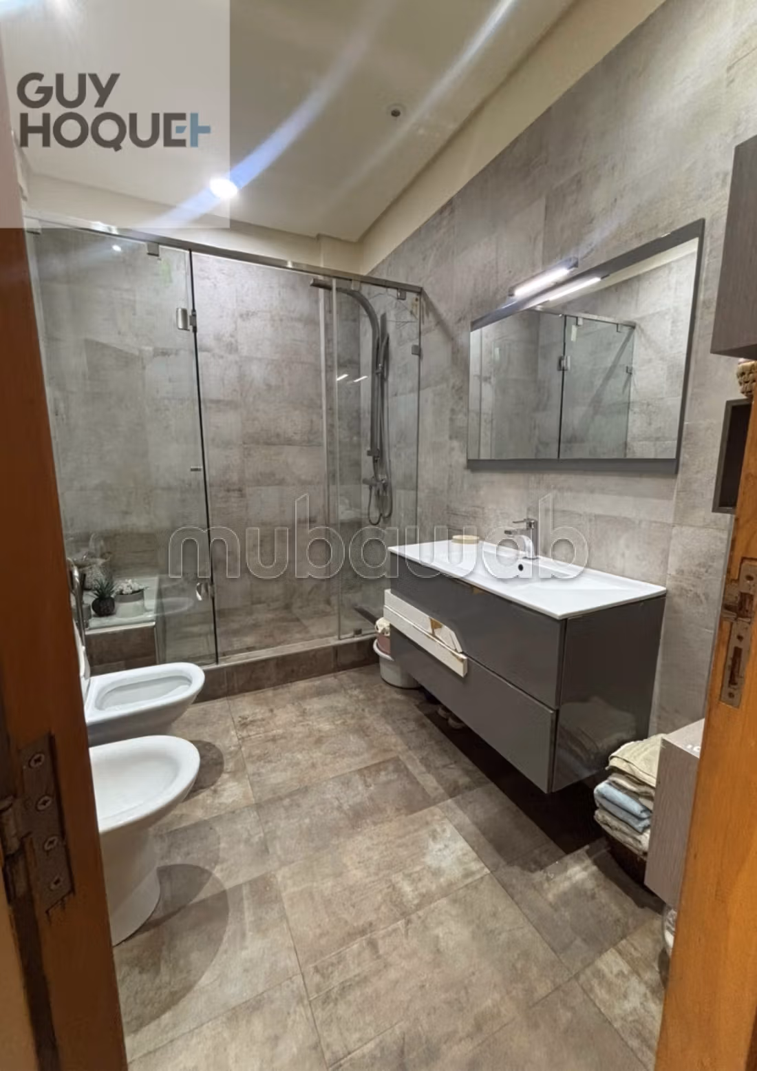 Appartement 158 m² à Ain Diab — 9