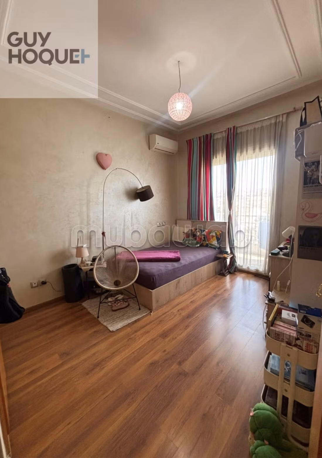 Appartement 158 m² à Ain Diab — 10