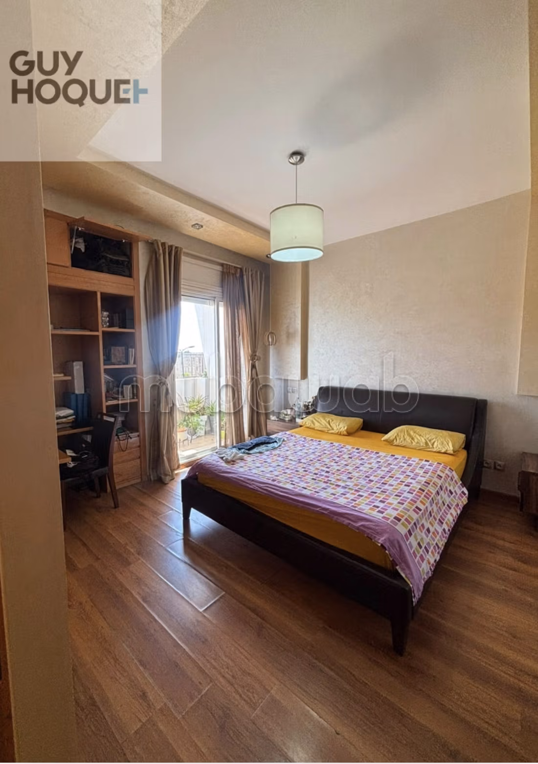 Appartement 158 m² à Ain Diab — 11