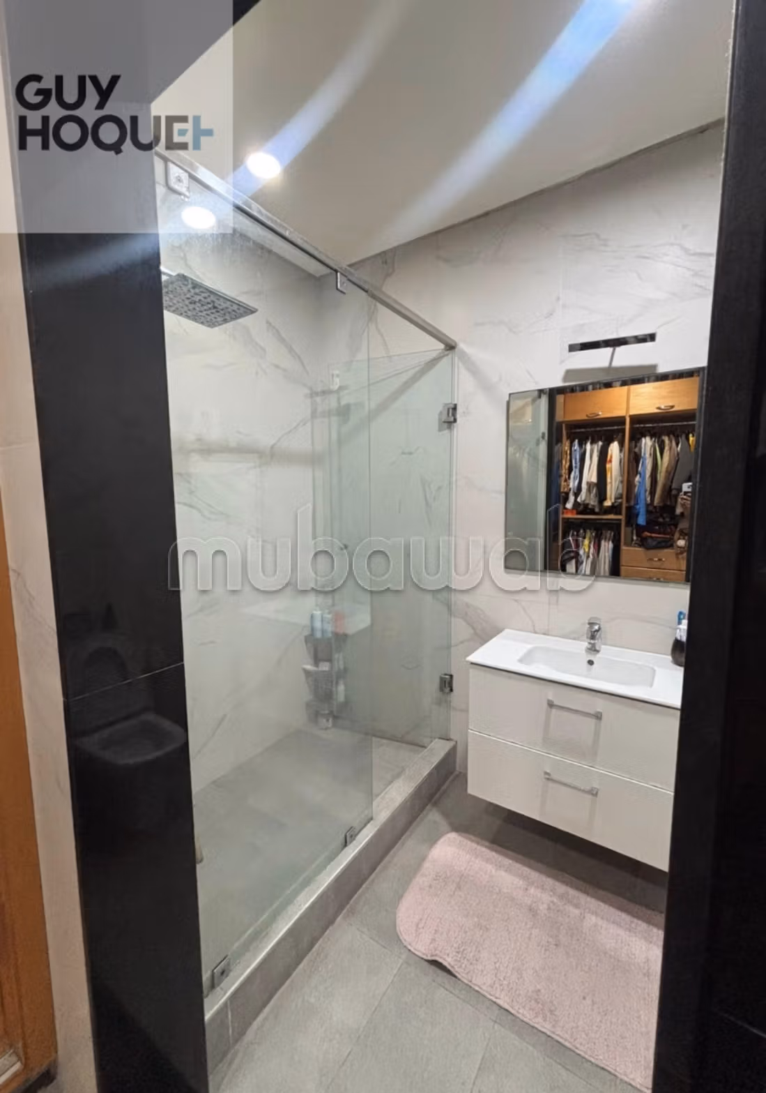 Appartement 158 m² à Ain Diab — 12