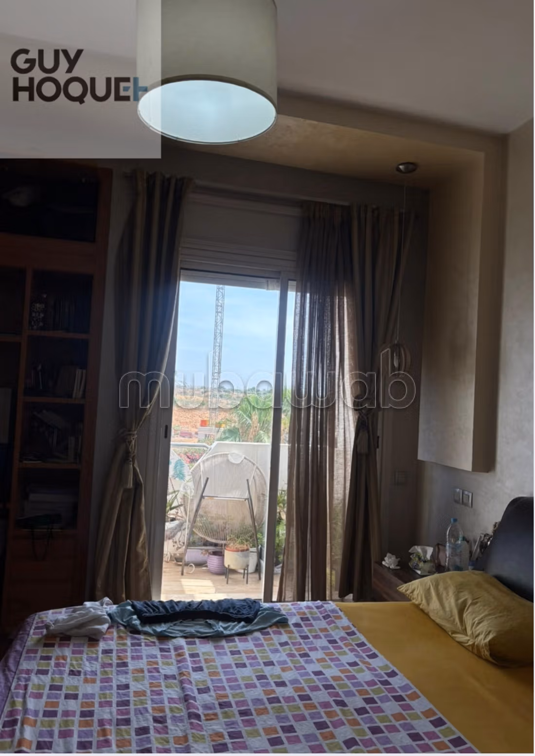 Appartement 158 m² à Ain Diab — 13