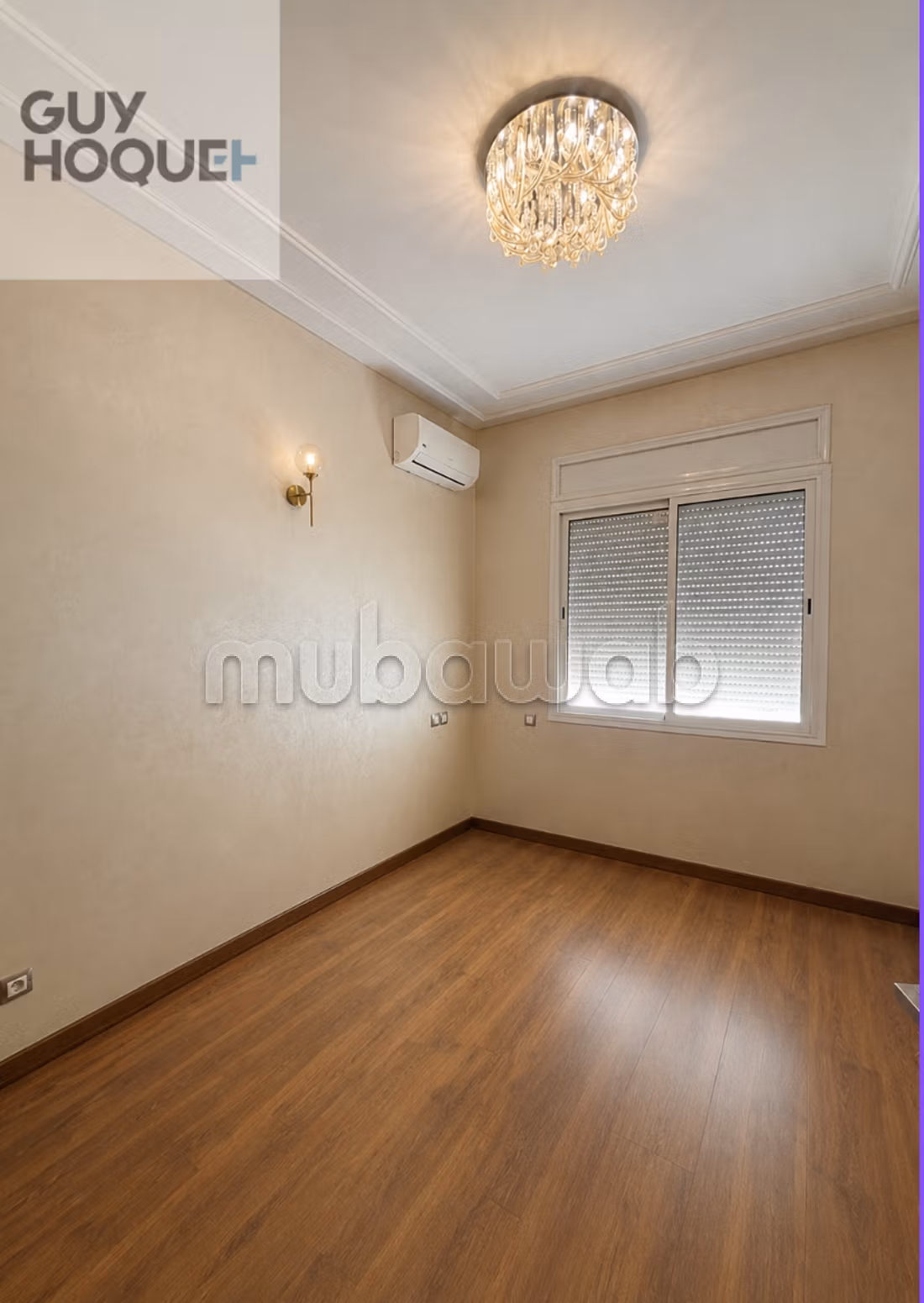 Appartement 158 m² à Ain Diab — 14