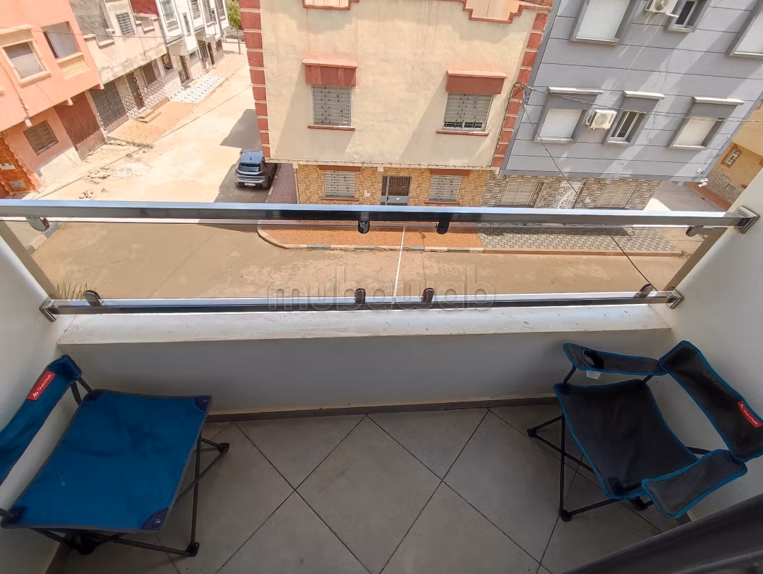Appartement in het stadscentrum te koop