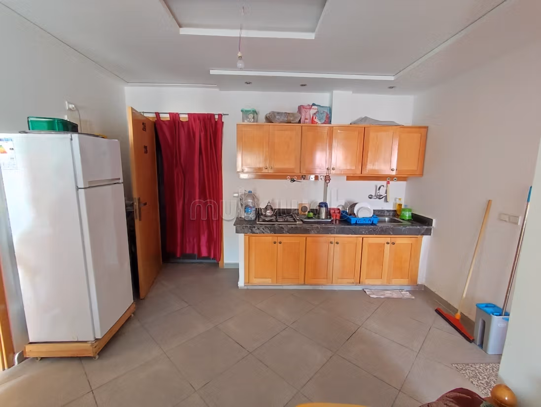 Appartement in het stadscentrum te koop