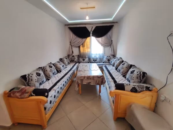 Apartamento en el centro de la ciudad en venta
