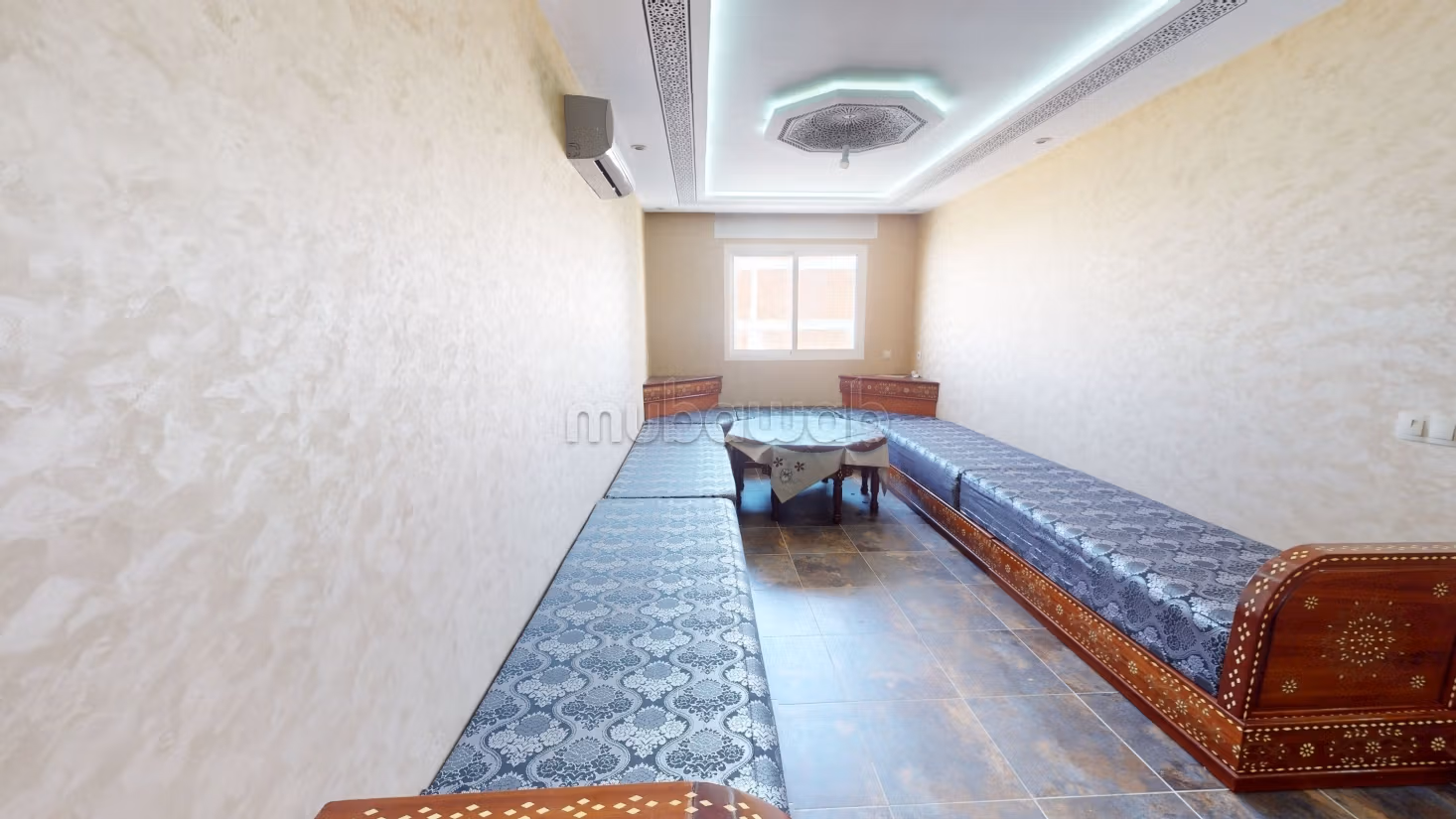 Appartement à Vendre – Proche Marjane, Tanger