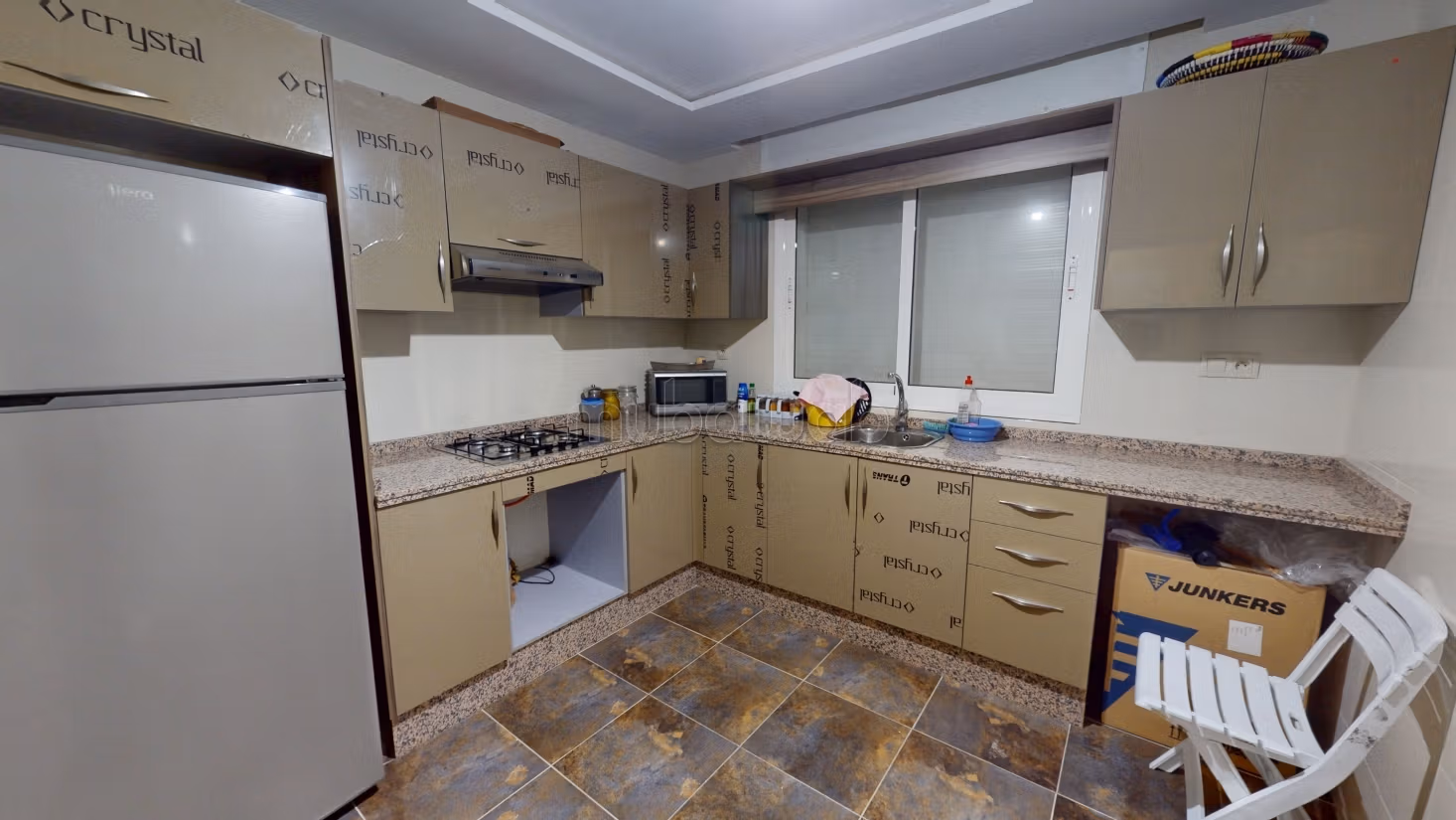 Appartement à Vendre – Proche Marjane, Tanger — 3