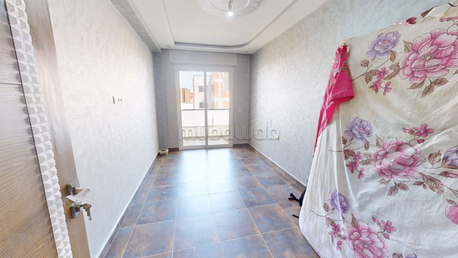 Appartement à Vendre – Proche Marjane, Tanger — 4