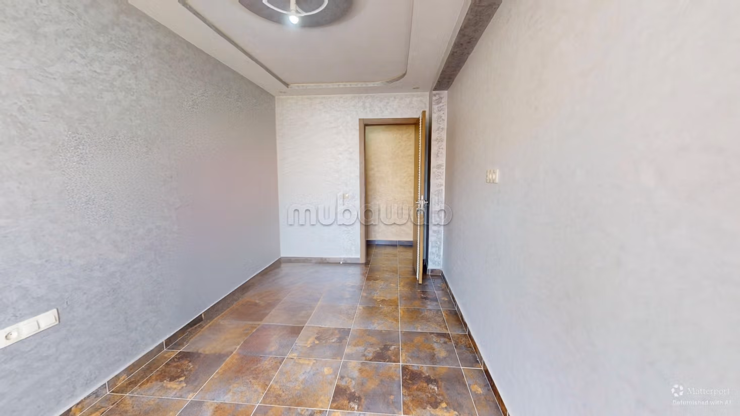 Appartement à Vendre – Proche Marjane, Tanger — 5