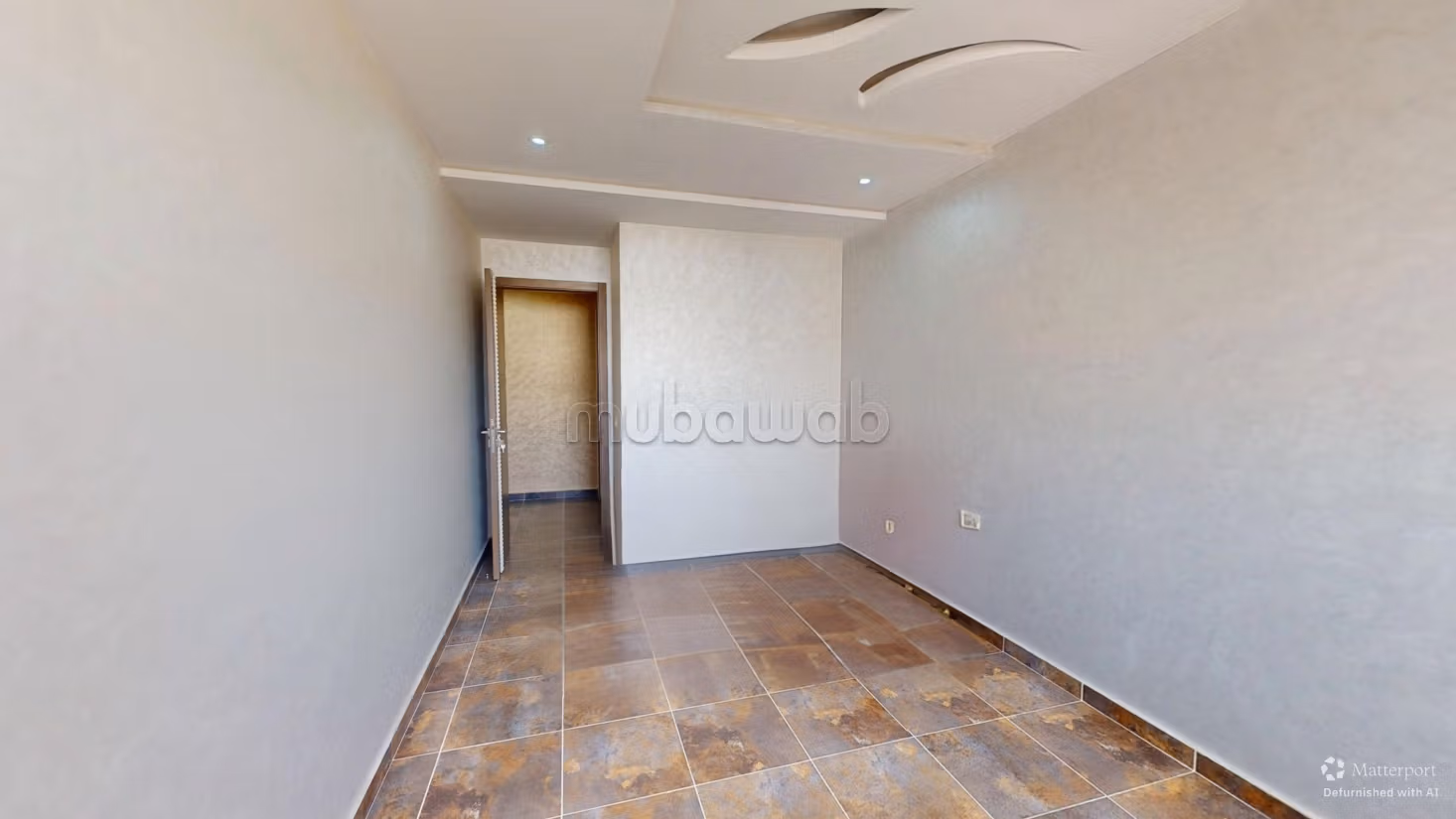 Appartement 78 m² f Marjane — 7