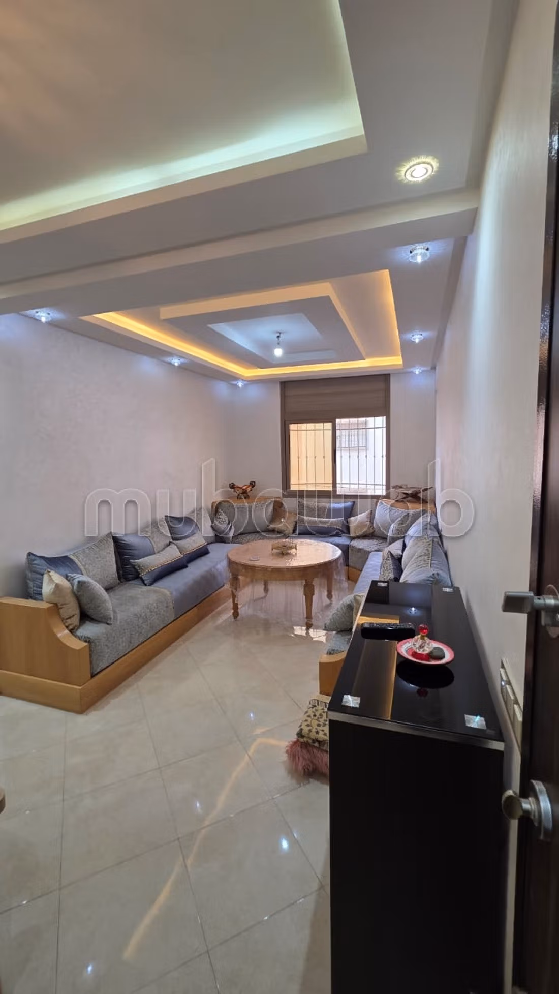 Appartement meublé Ayour 
Adrar 
Agadir