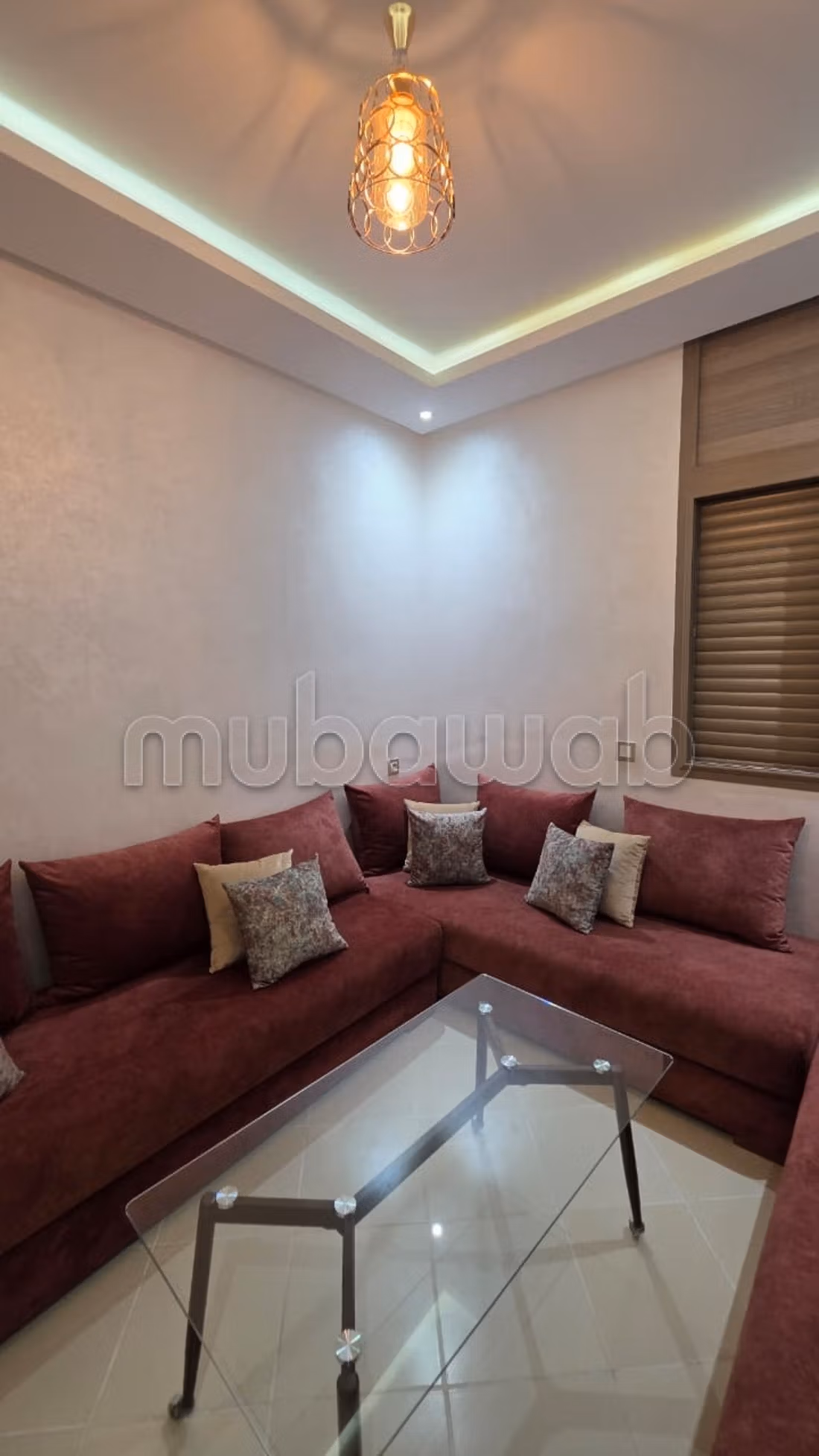 Appartement meublé Ayour 
Adrar 
Agadir
