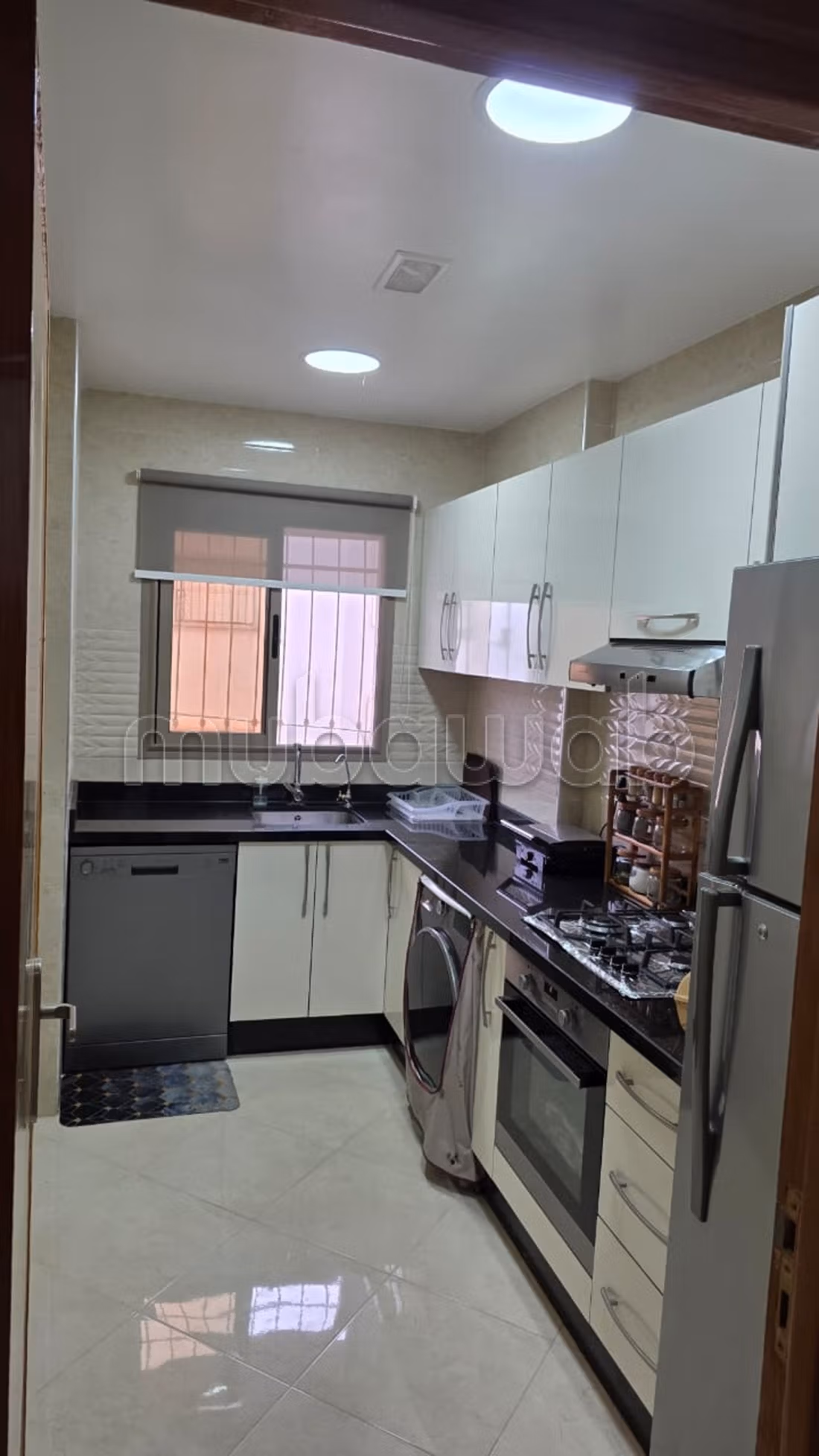 Appartement meublé Ayour 
Adrar 
Agadir