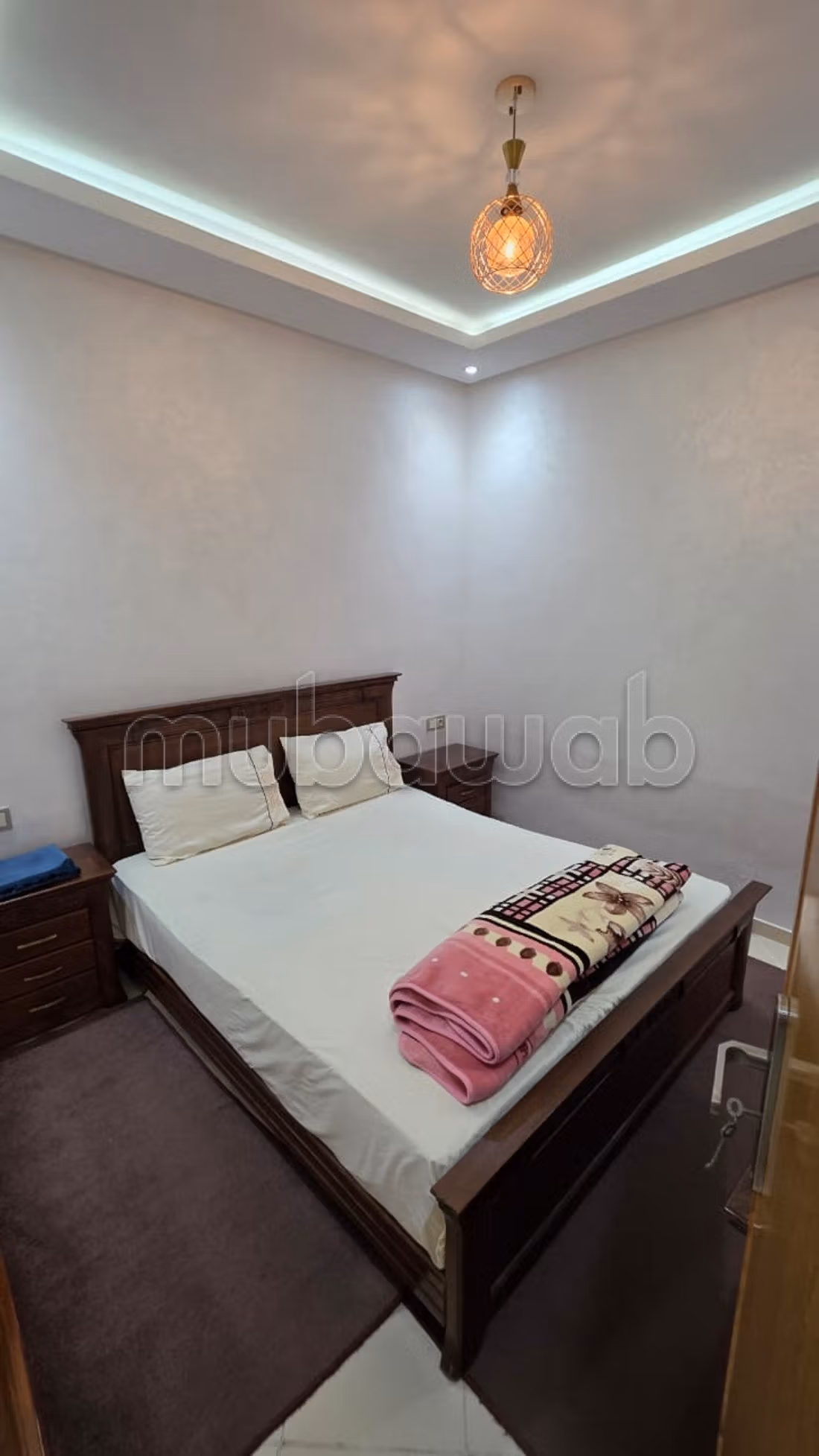 Appartement meublé Ayour 
Adrar 
Agadir