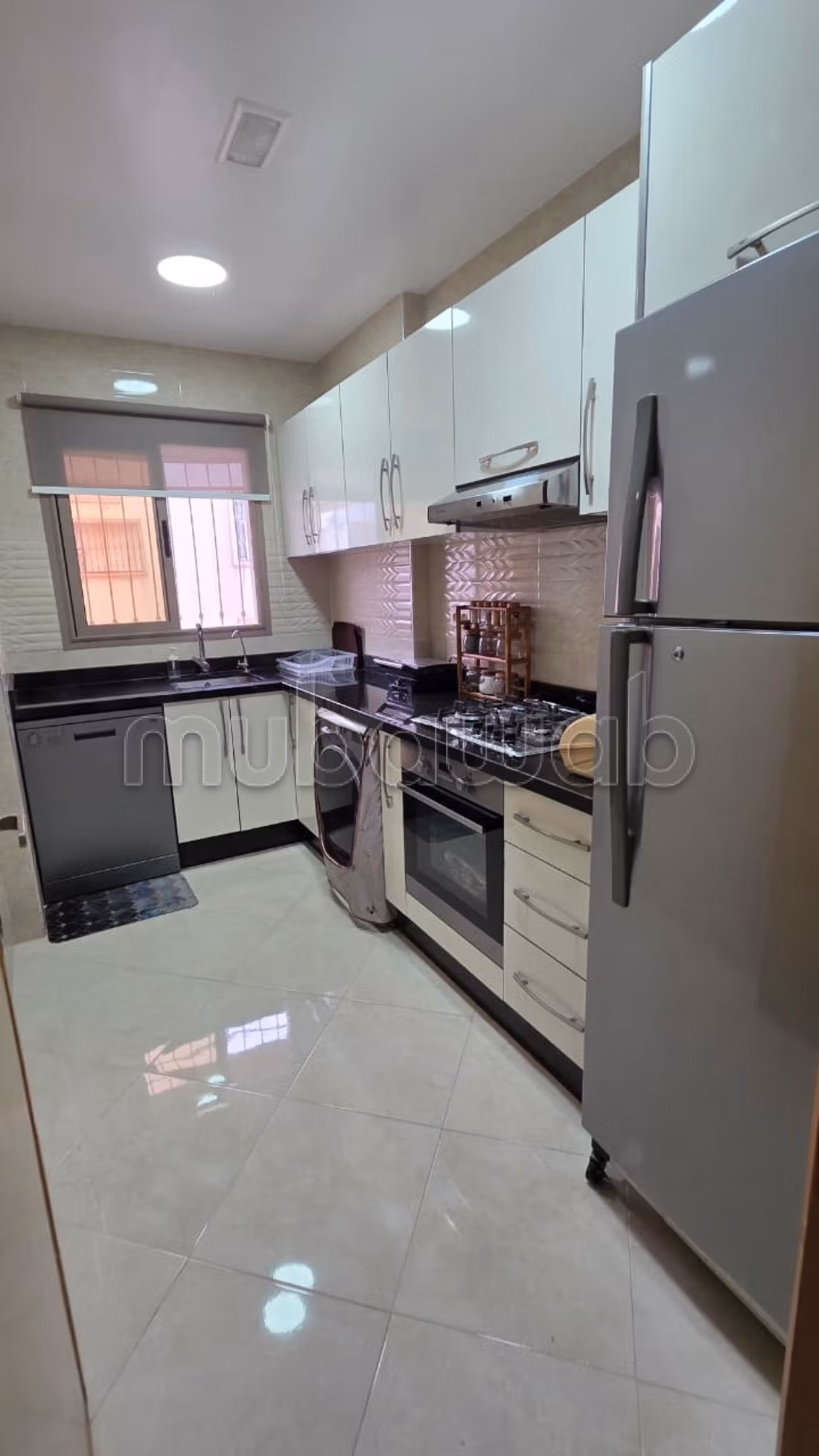 Appartement meublé Ayour 
Adrar 
Agadir