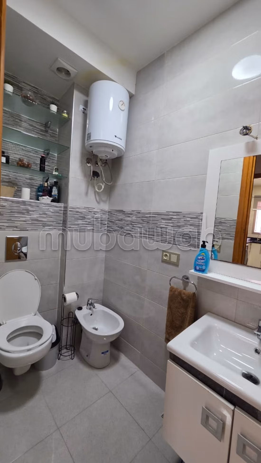 Appartement meublé Ayour 
Adrar 
Agadir