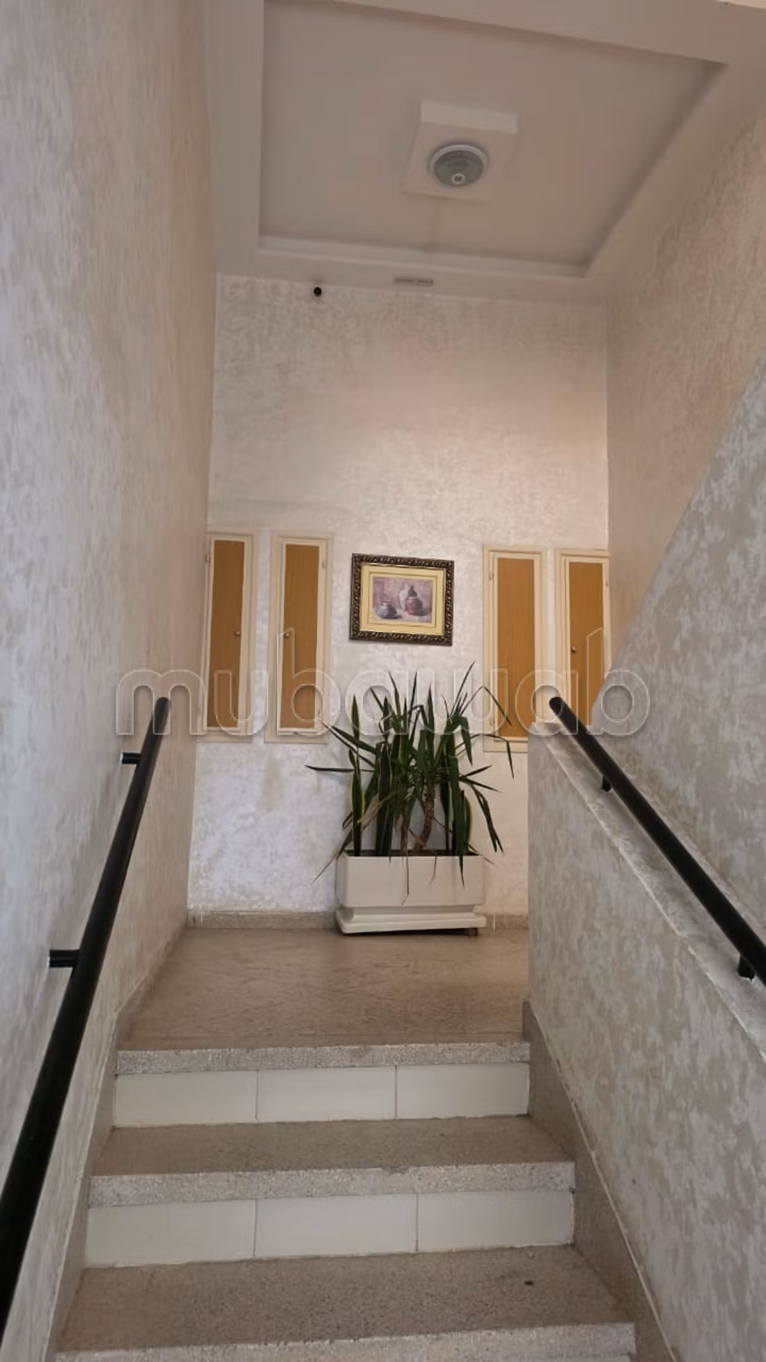 Appartement meublé Ayour 
Adrar 
Agadir