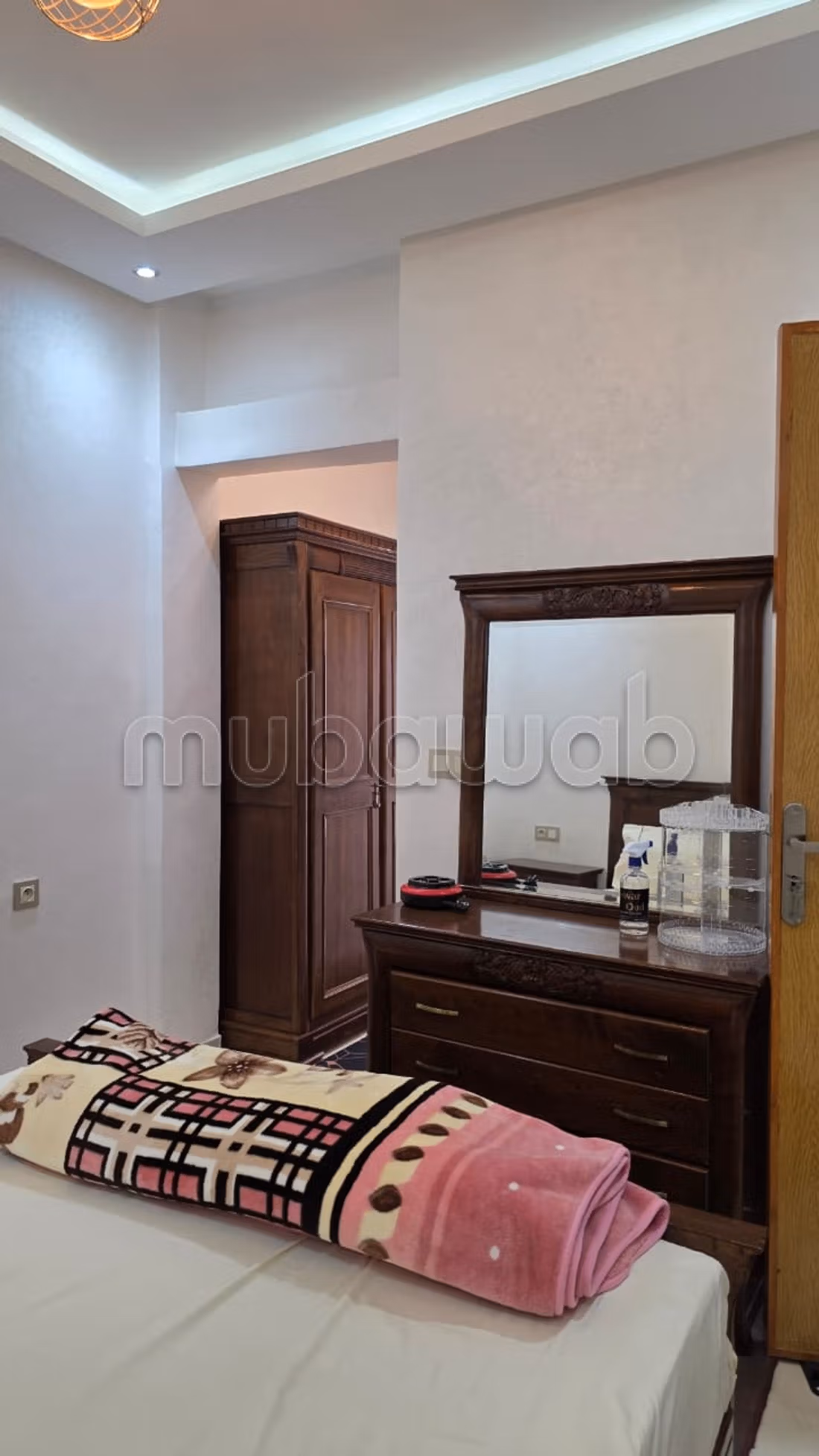 Appartement meublé Ayour 
Adrar 
Agadir