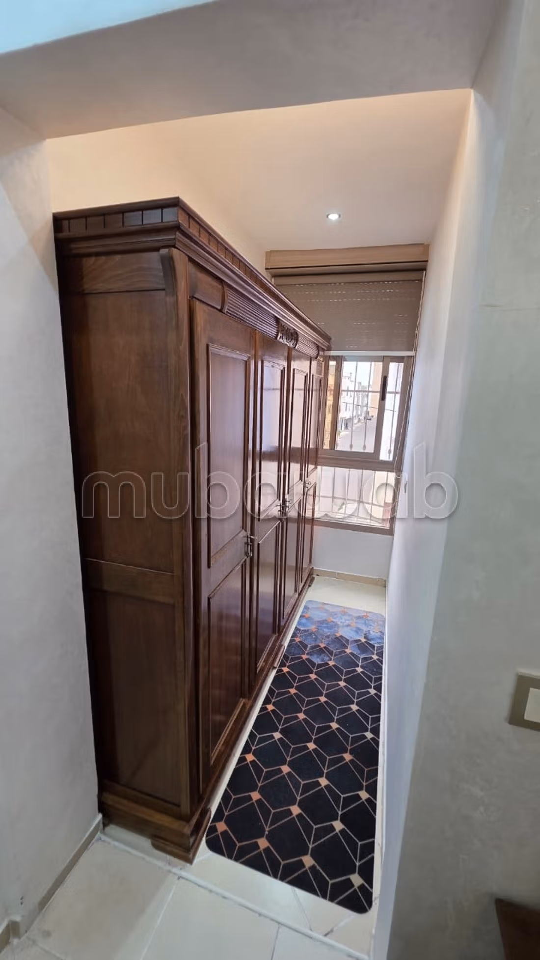 Appartement meublé Ayour 
Adrar 
Agadir