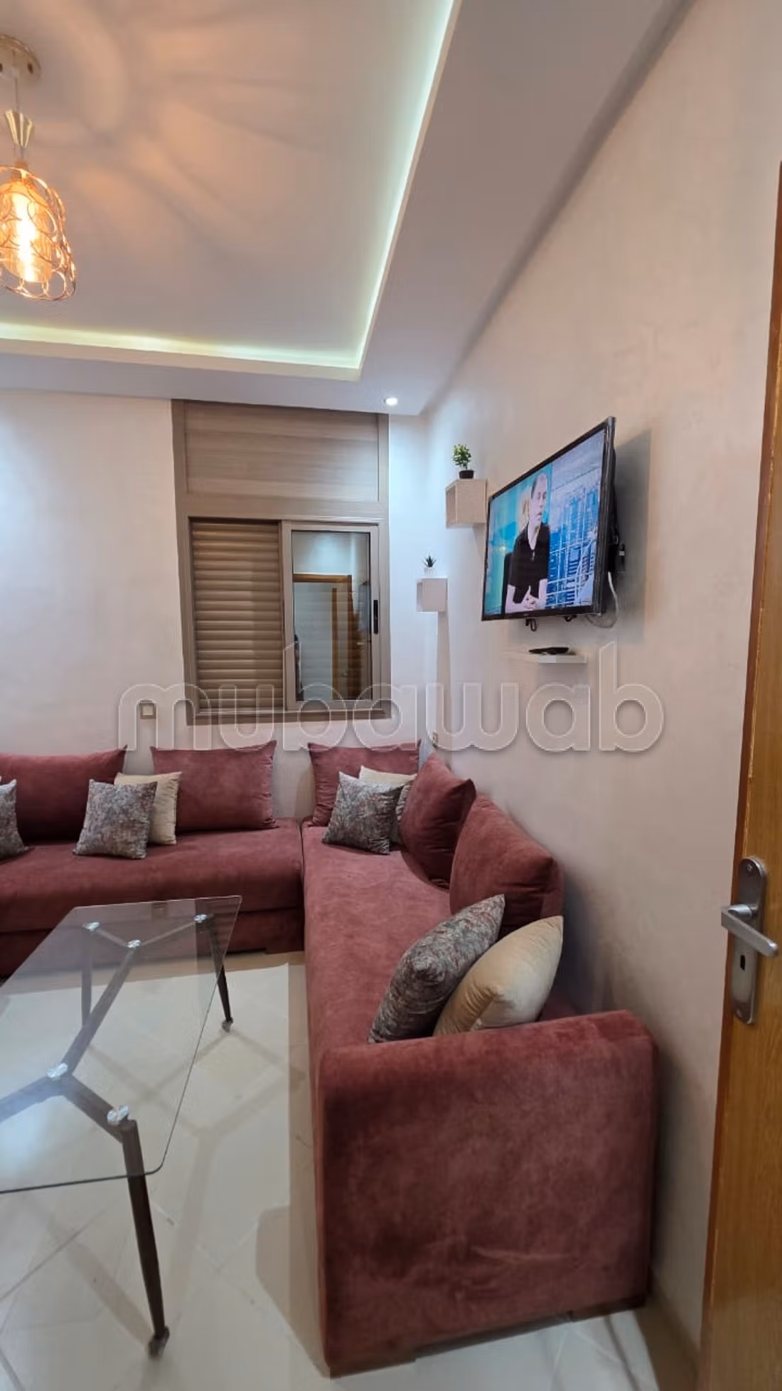 Appartement meublé Ayour 
Adrar 
Agadir
