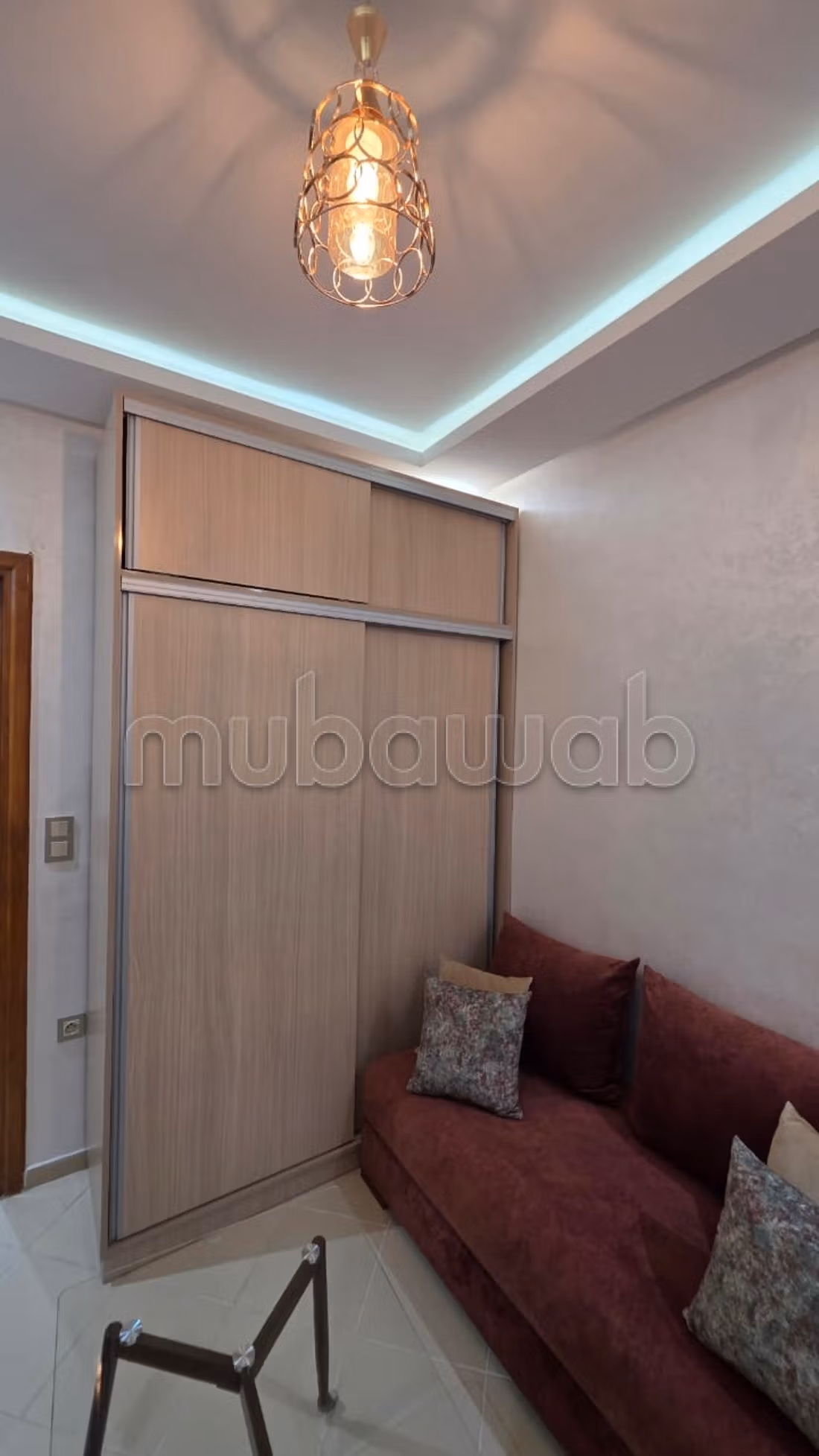 Appartement meublé Ayour 
Adrar 
Agadir