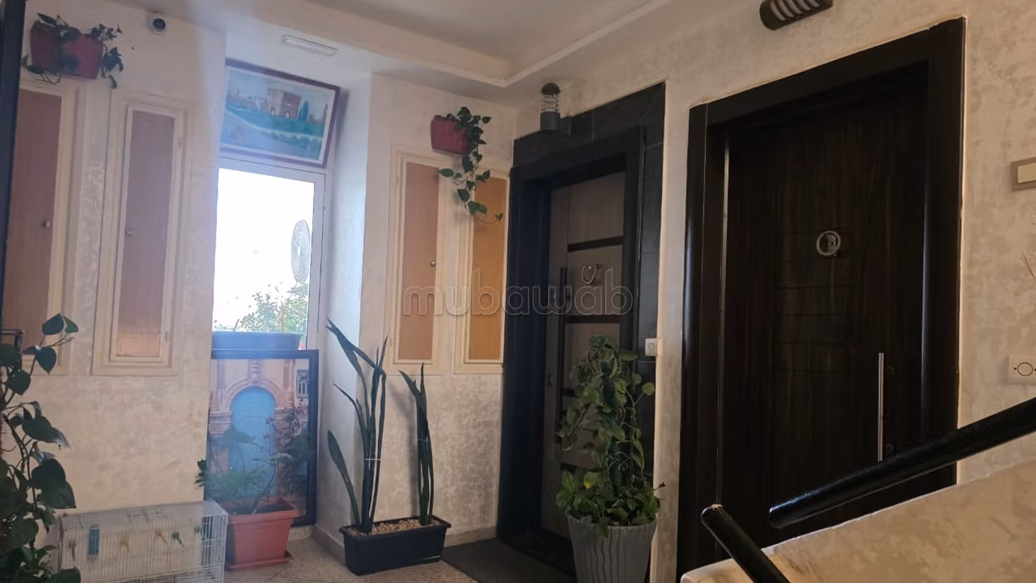 Appartement meublé Ayour 
Adrar 
Agadir