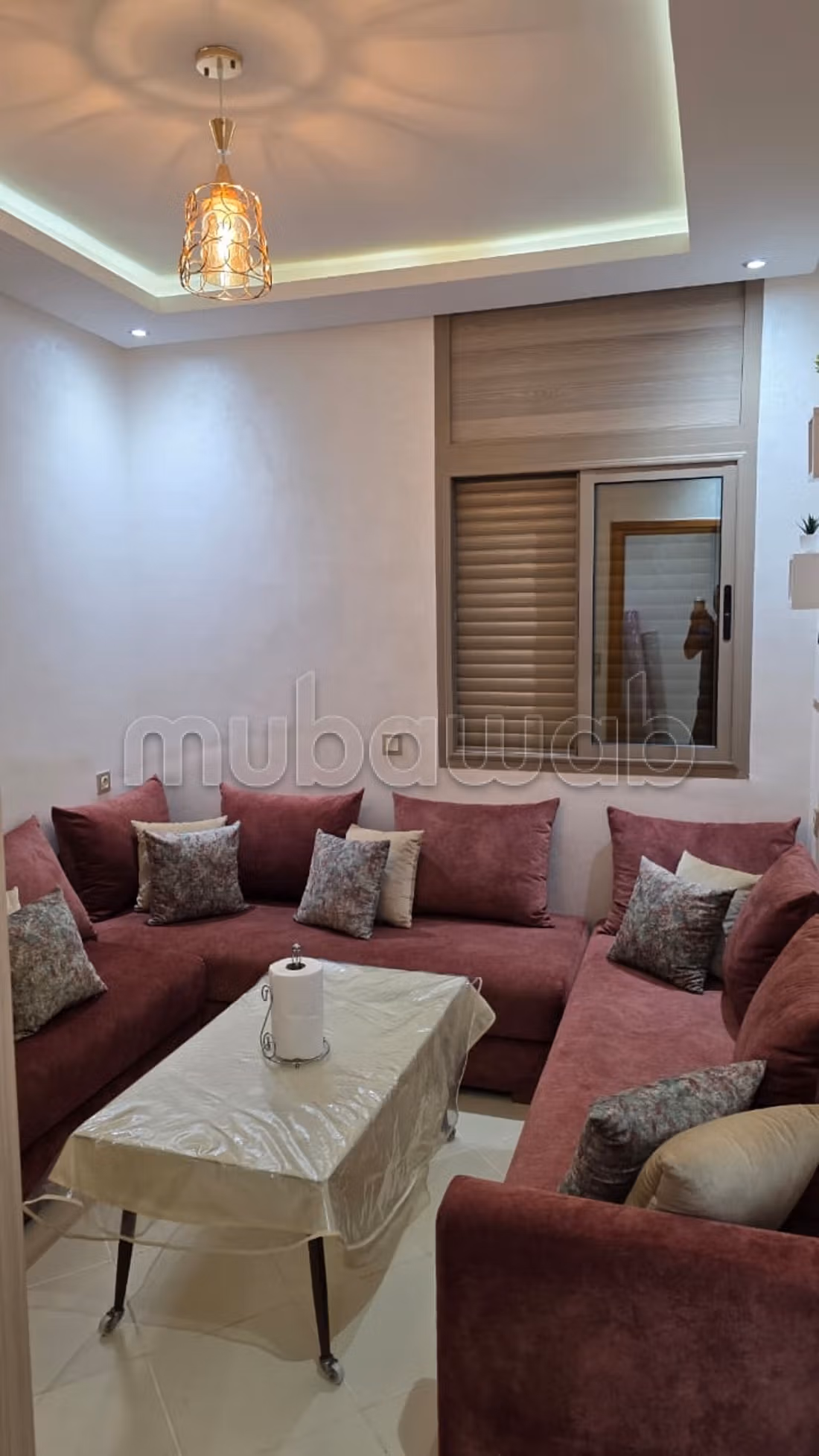 Appartement meublé Ayour 
Adrar 
Agadir