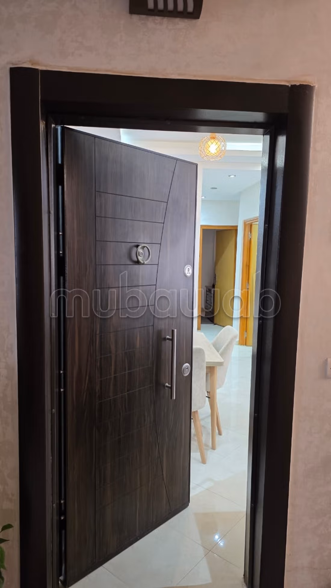 Appartement meublé Ayour 
Adrar 
Agadir