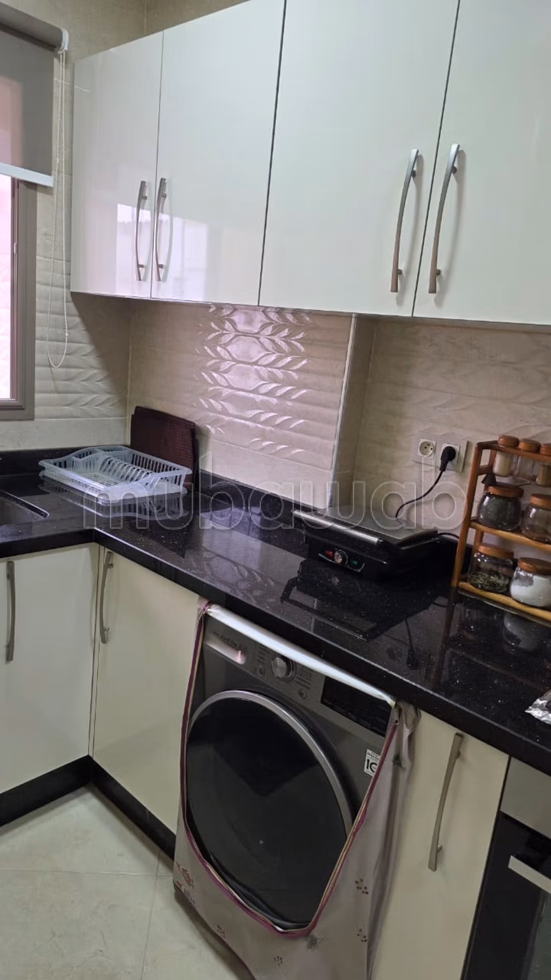 Appartement meublé Ayour 
Adrar 
Agadir