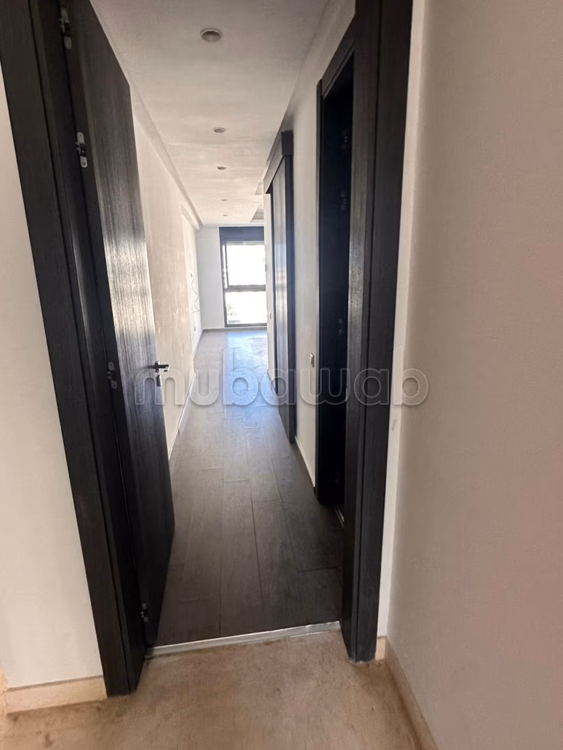 Appartement d’exception a sindibad – vue mer