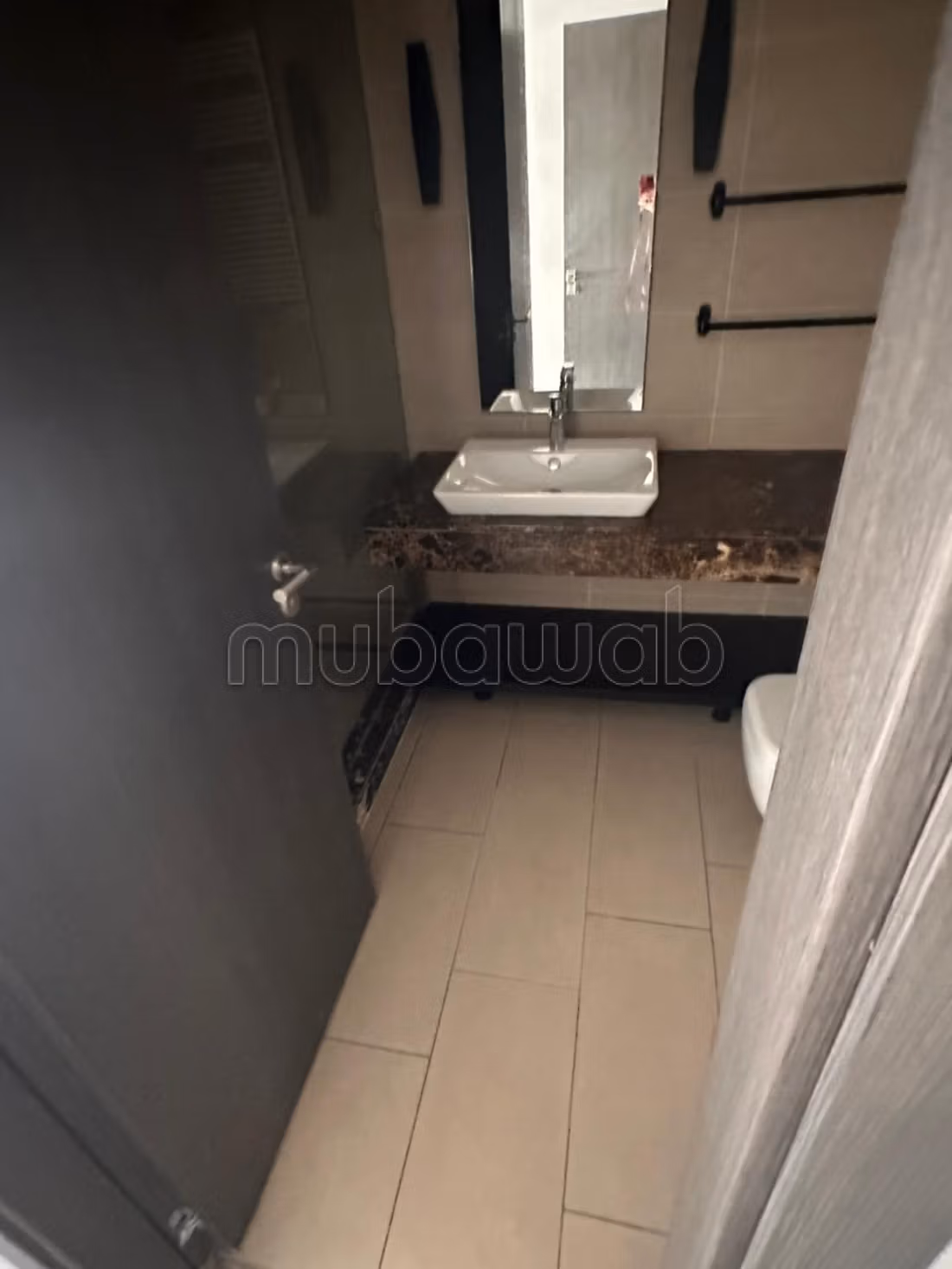Appartement d’exception a sindibad – vue mer
