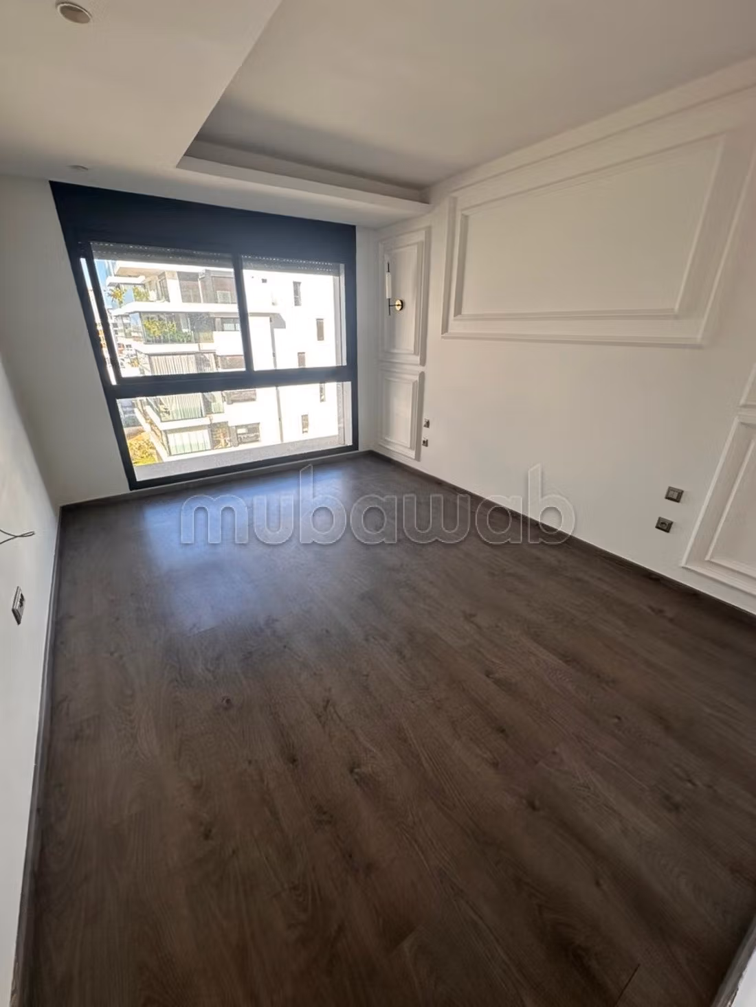 Appartement d’exception a sindibad – vue mer