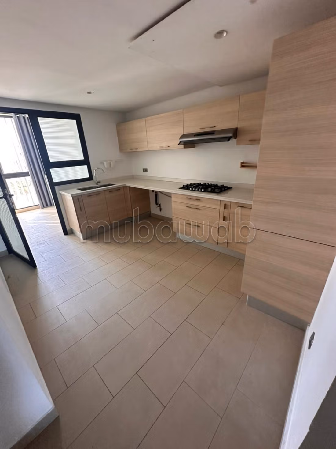 Appartement d’exception a sindibad – vue mer