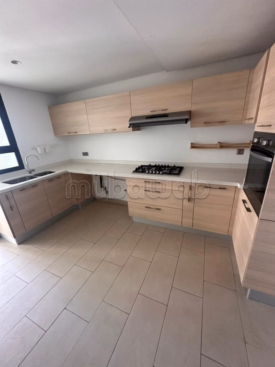 Appartement d’exception a sindibad – vue mer