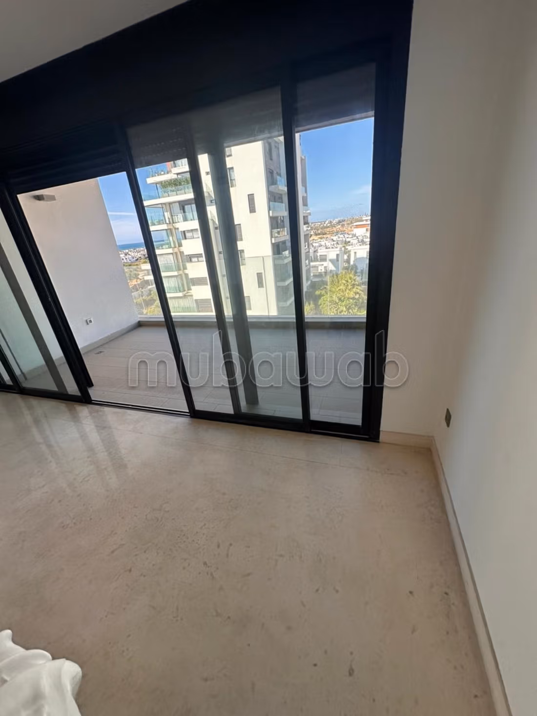 Appartement d’exception a sindibad – vue mer