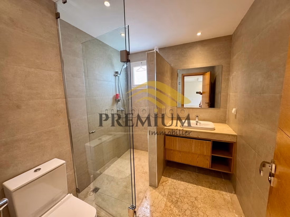 Appartement a louer a el menzeh