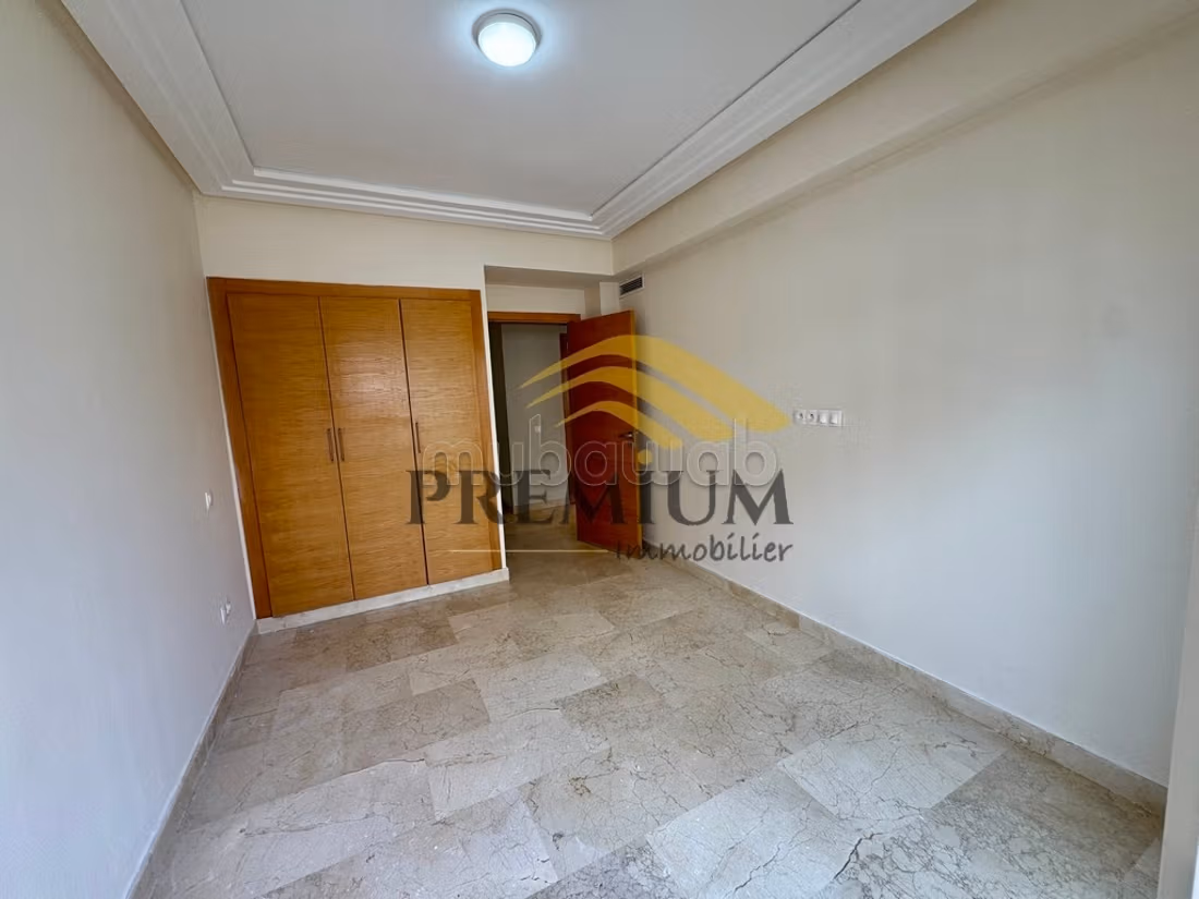 Appartement a louer a el menzeh