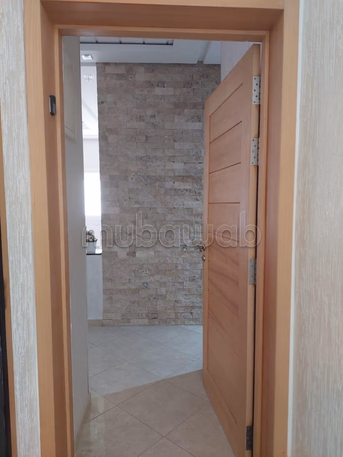 Zonnig appartement te koop