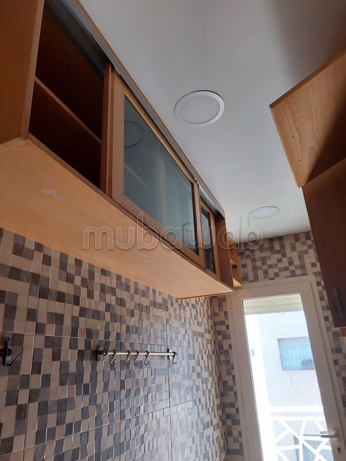 Zonnig appartement te koop