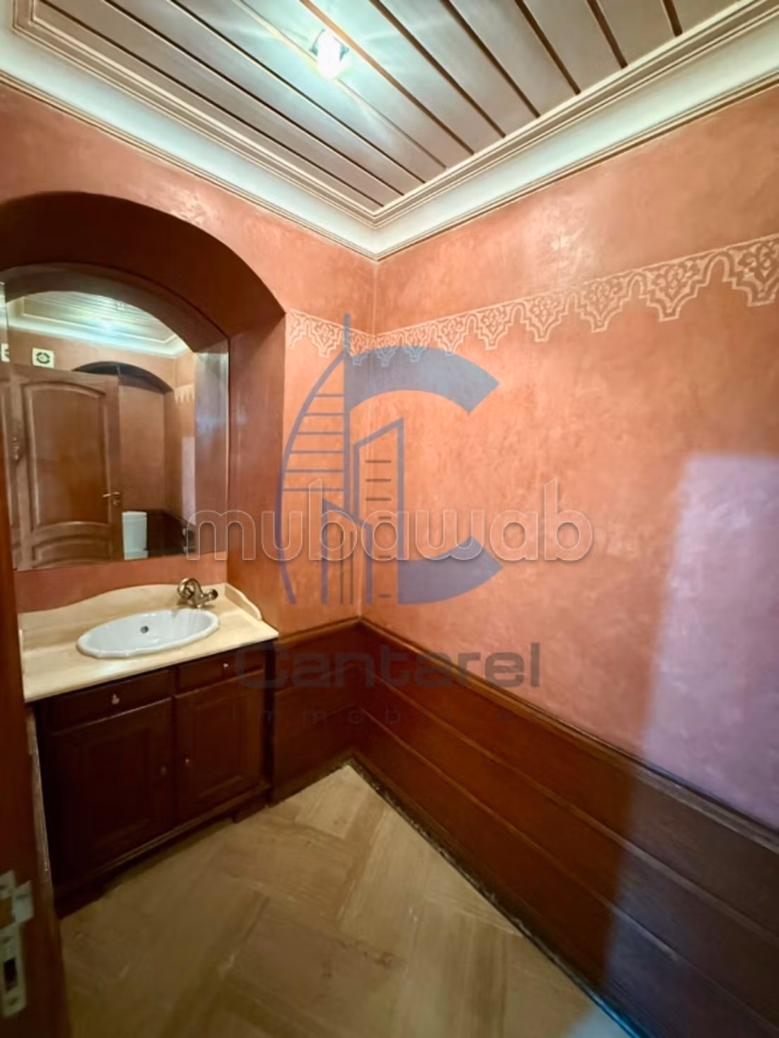 Location appartement racine